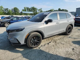 HONDA CR-V SPORT SPORT-L