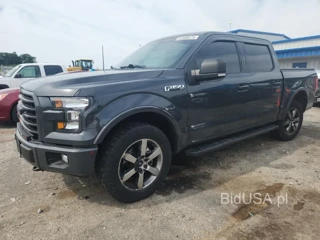 FORD F150 SUPER SUPERCREW