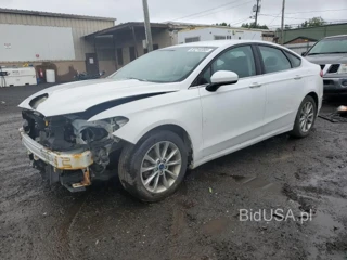FORD FUSION SE SE