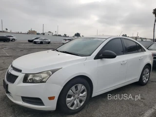 CHEVROLET CRUZE LS LS