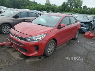 KIA RIO LX LX