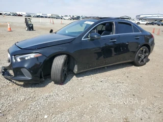 MERCEDES-BENZ A 220 220