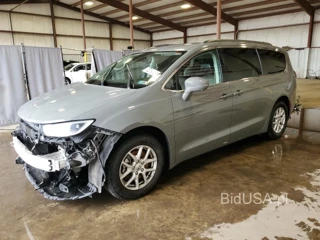 CHRYSLER PACIFICA T TOURING L