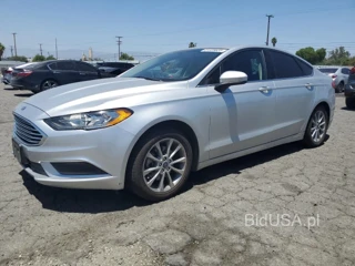 FORD FUSION SE SE