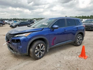 NISSAN ROGUE SV SV