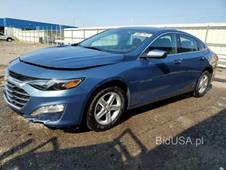 CHEVROLET MALIBU LT LT