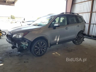 SUBARU FORESTER 2 2.0XT PREMIUM