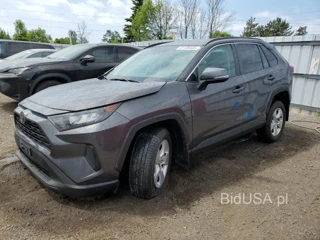 TOYOTA RAV4 LE LE