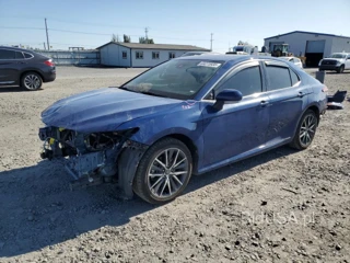 TOYOTA CAMRY XLE XLE
