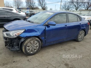 KIA RIO LX LX