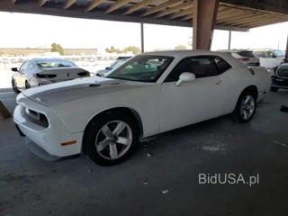 DODGE CHALLENGER R/T