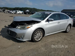 TOYOTA AVALON HYB HYBRID