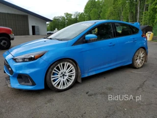 FORD FOCUS RS RS