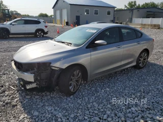 CHRYSLER 200 S S