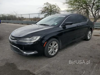 CHRYSLER 200 LIMITE LIMITED