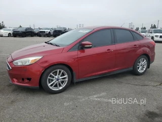 FORD FOCUS SE SE