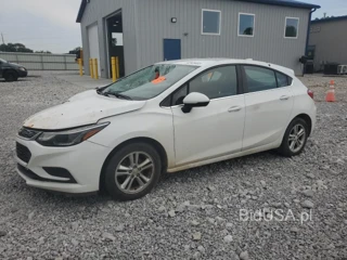 CHEVROLET CRUZE LT LT