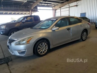 NISSAN ALTIMA 2.5 2.5