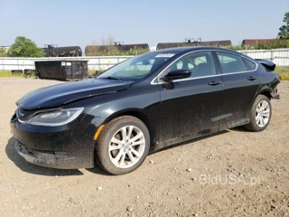 CHRYSLER 200 LIMITE LIMITED