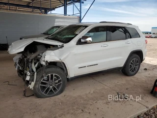 JEEP GRAND CHER LIMITED