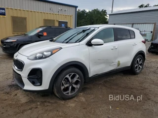 KIA SPORTAGE L LX