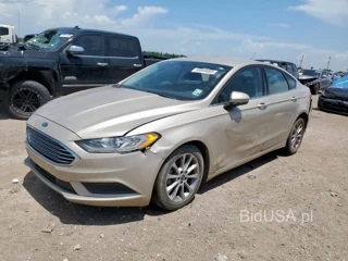 FORD FUSION SE SE