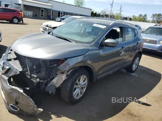 NISSAN ROGUE SPOR S