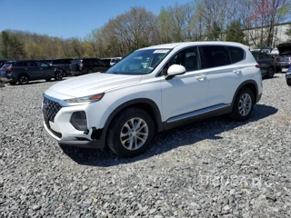 HYUNDAI SANTA FE S SE