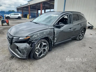 HYUNDAI TUCSON SEL SEL