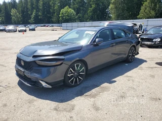 HONDA ACCORD TOU TOURING HYBRID