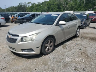 CHEVROLET CRUZE LT LT