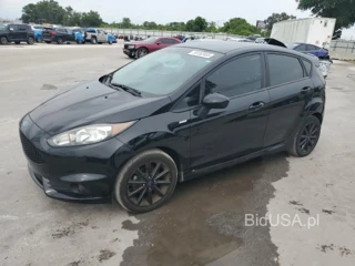 FORD FIESTA ST ST