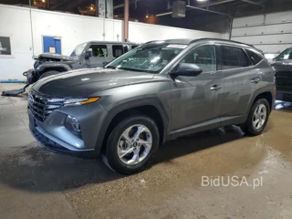 HYUNDAI TUCSON SEL SEL