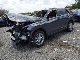HONDA CR-V EXL EXL