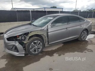 HYUNDAI SONATA HYB HYBRID