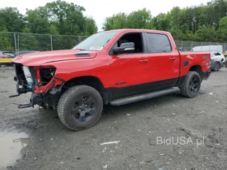 RAM 1500 BIG H BIG HORN/LONE STAR