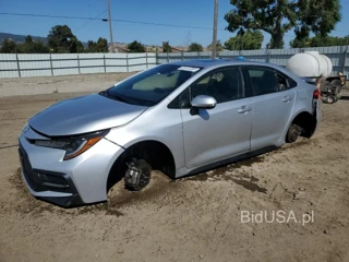 TOYOTA COROLLA SE SE