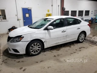NISSAN SENTRA S S