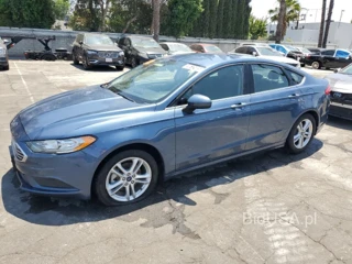 FORD FUSION SE SE