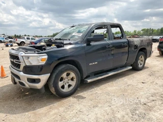 RAM 1500 BIG H BIG HORN/LONE STAR