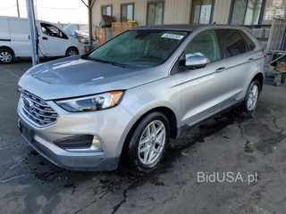 FORD EDGE SEL SEL