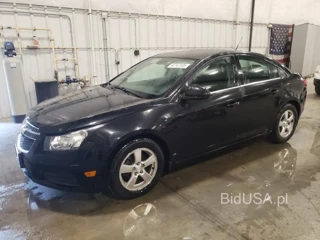 CHEVROLET CRUZE LT LT