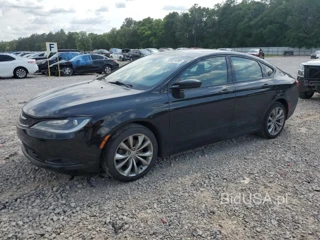 CHRYSLER 200 S S