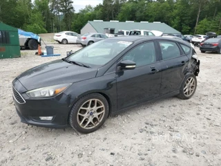 FORD FOCUS SE SE