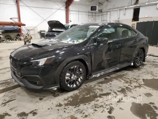 SUBARU WRX PREMIU PREMIUM