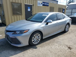 TOYOTA CAMRY LE LE