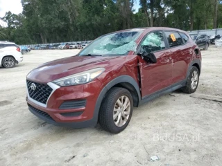 HYUNDAI TUCSON SE SE