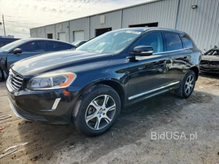 VOLVO XC60 T6 PL T6 PLATINUM
