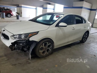 KIA FORTE FE FE