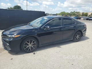 TOYOTA CAMRY SE N SE NIGHT SHADE